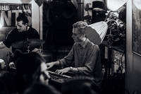 2024-11-13 - People In Orbit från Dirty Records, Göteborg