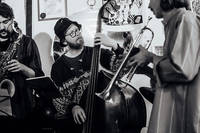 2024-11-13 - People In Orbit från Dirty Records, Göteborg