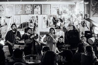 2024-11-13 - People In Orbit från Dirty Records, Göteborg