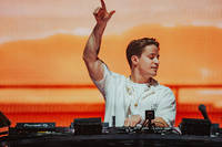 2024-11-13 - Kygo från Tele2 Arena, Stockholm