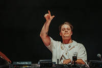 2024-11-13 - Kygo från Tele2 Arena, Stockholm