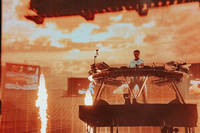 2024-11-13 - Kygo från Tele2 Arena, Stockholm