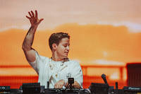 2024-11-13 - Kygo från Tele2 Arena, Stockholm