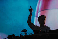 2024-11-13 - Kygo från Tele2 Arena, Stockholm
