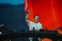 2024-11-13 - Kygo från Tele2 Arena, Stockholm
