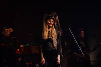 2024-11-15 - Amanda Jenssen från Jacy Z, Göteborg