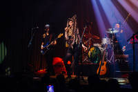 2024-11-15 - Amanda Jenssen från Jacy Z, Göteborg