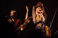 2024-11-15 - Amanda Jenssen från Jacy Z, Göteborg