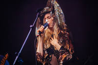 2024-11-15 - Amanda Jenssen från Jacy Z, Göteborg