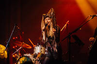 2024-11-15 - Amanda Jenssen från Jacy Z, Göteborg