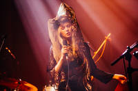 2024-11-15 - Amanda Jenssen från Jacy Z, Göteborg