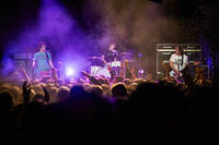 2024-11-17 - The Chats från Pustervik, Göteborg
