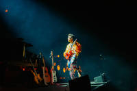 2024-11-19 - Jacob Collier från Hovet, Stockholm