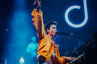 2024-11-19 - Jacob Collier från Hovet, Stockholm