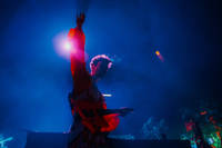 2024-11-19 - Jacob Collier från Hovet, Stockholm