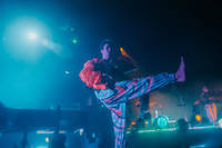 2024-11-19 - Jacob Collier från Hovet, Stockholm