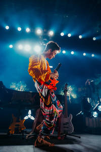 2024-11-19 - Jacob Collier från Hovet, Stockholm