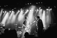 2024-11-19 - Quicksand från Musikens Hus, Göteborg