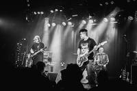 2024-11-19 - Quicksand från Musikens Hus, Göteborg