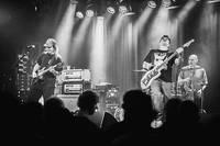 2024-11-19 - Quicksand från Musikens Hus, Göteborg