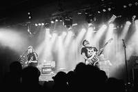 2024-11-19 - Quicksand från Musikens Hus, Göteborg