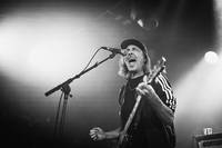 2024-11-19 - Quicksand från Musikens Hus, Göteborg