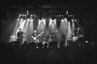 2024-11-19 - Hot Water Music från Musikens Hus, Göteborg