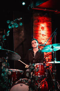 2024-11-20 - Rhys från Nefertiti, Göteborg