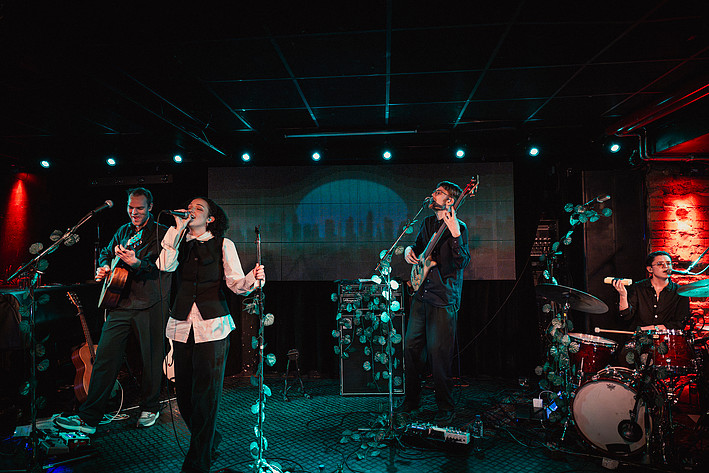 2024-11-20 - Rhys från Nefertiti, Göteborg