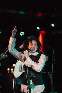 2024-11-20 - Rhys från Nefertiti, Göteborg
