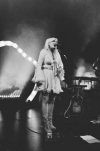 2024-11-21 - Maja Francis från Väven, Umeå