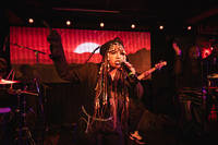 2024-11-23 - Leela James från Nefertiti, Göteborg
