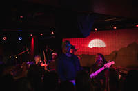 2024-11-23 - Leela James från Nefertiti, Göteborg