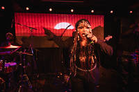 2024-11-23 - Leela James från Nefertiti, Göteborg