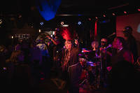 2024-11-23 - Leela James från Nefertiti, Göteborg
