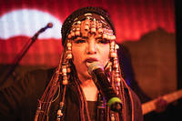 2024-11-23 - Leela James från Nefertiti, Göteborg