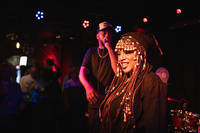 2024-11-23 - Leela James från Nefertiti, Göteborg