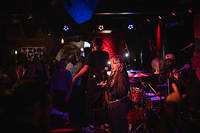 2024-11-23 - Leela James från Nefertiti, Göteborg