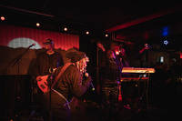 2024-11-23 - Leela James från Nefertiti, Göteborg