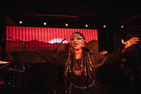2024-11-23 - Leela James från Nefertiti, Göteborg