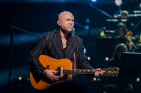 2024-11-23 - Let the Music Speak från Hovet, Stockholm