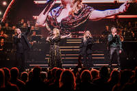 2024-11-23 - Let the Music Speak från Hovet, Stockholm