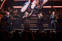 2024-11-23 - Let the Music Speak från Hovet, Stockholm