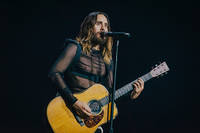 2024-10-07 - Thirty Seconds To Mars från Hovet, Stockholm