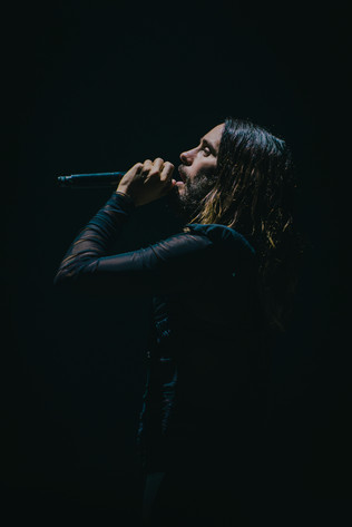 2024-10-07 - Thirty Seconds To Mars från Hovet, Stockholm
