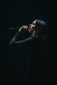 2024-10-07 - Thirty Seconds To Mars från Hovet, Stockholm