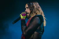 2024-10-07 - Thirty Seconds To Mars från Hovet, Stockholm