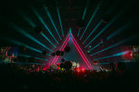 2024-10-07 - Thirty Seconds To Mars från Hovet, Stockholm