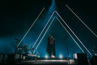2024-10-07 - Thirty Seconds To Mars från Hovet, Stockholm