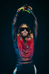 2024-10-07 - Thirty Seconds To Mars från Hovet, Stockholm